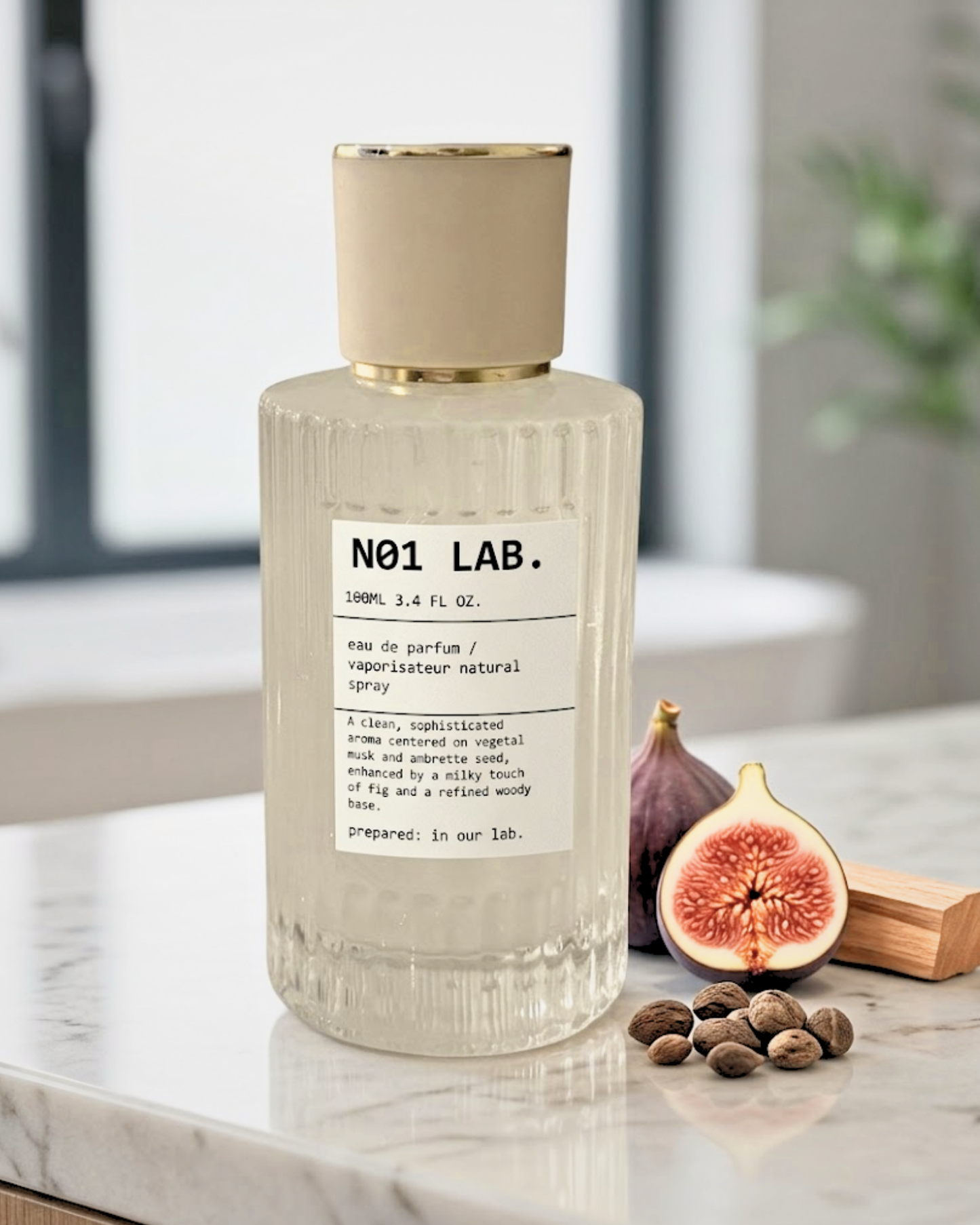 N01. MUSK