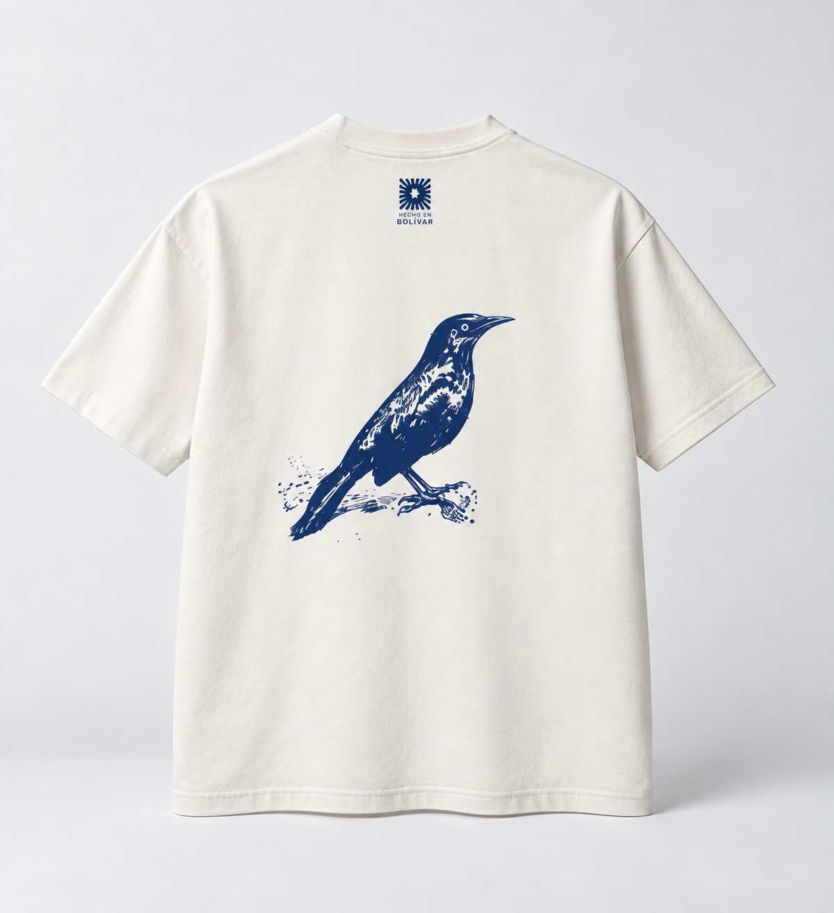Camiseta Maria mulata