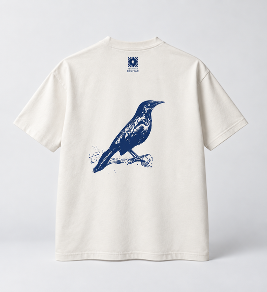 Camiseta Maria mulata