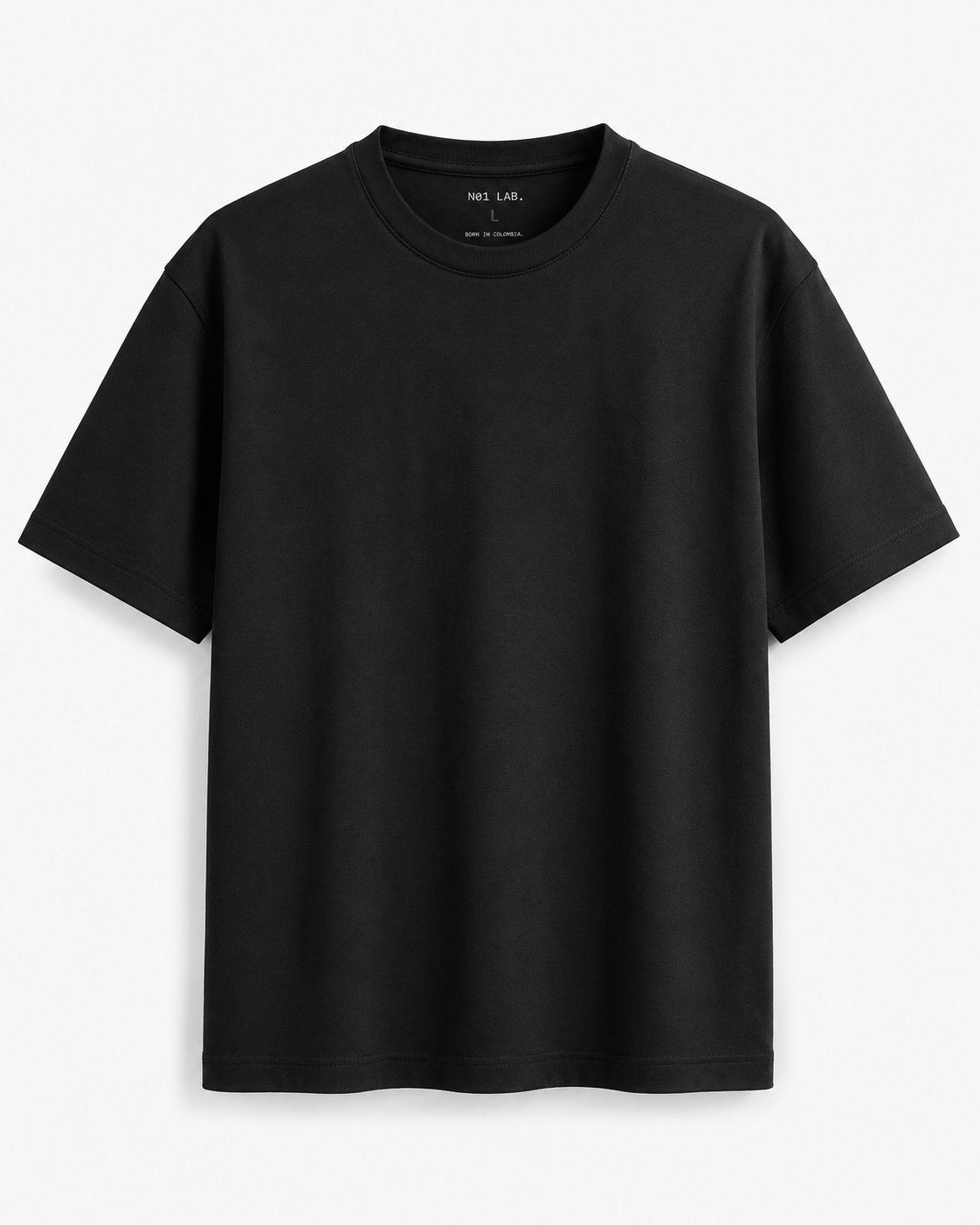 JERSEY NERI
