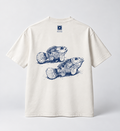Camiseta Las Mojarritas