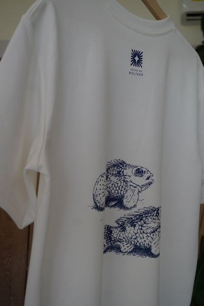 Camiseta Las Mojarritas