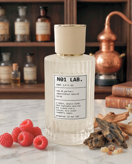NO1. NOIR
