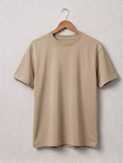 CAMISETA CAMEL