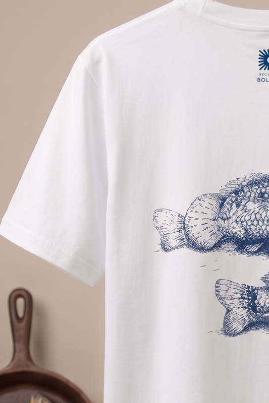 Camiseta Las Mojarritas