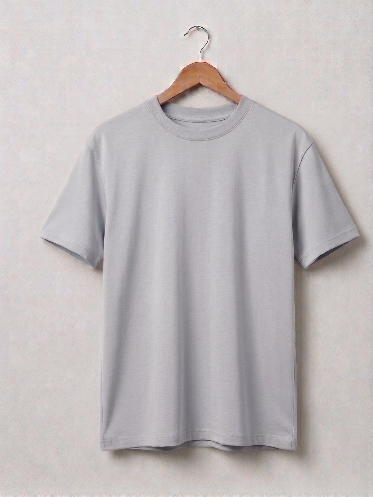 CAMISETA GRIS