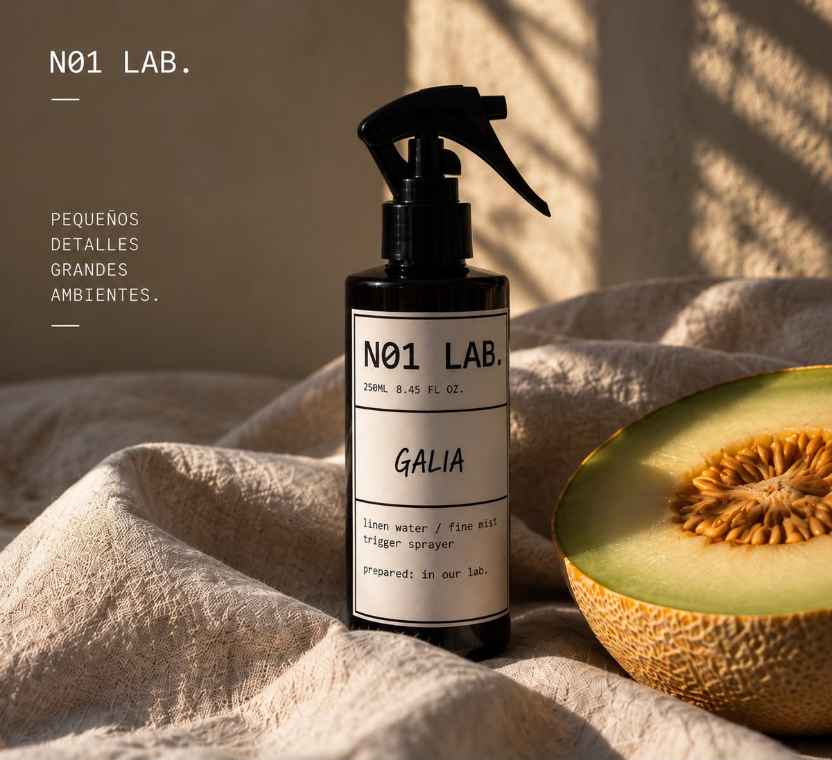 GALIA. N01